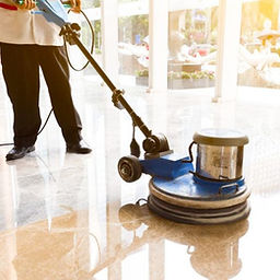 Office and Commercial Cleaning Morinville