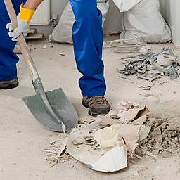 Construction Cleaning Morinville