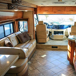 RV and Mobile Home Cleaning Morinville