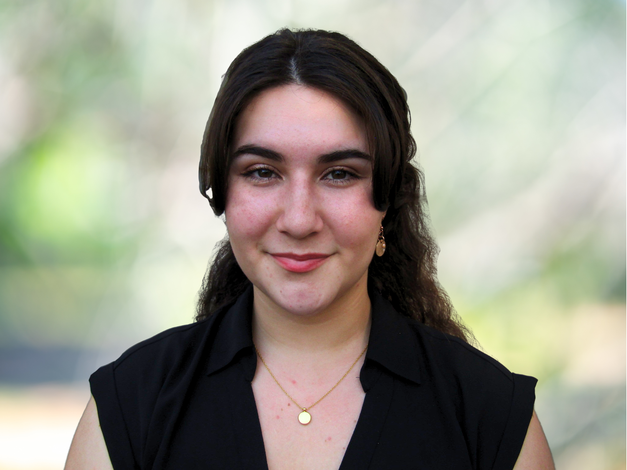 Writer: Gabriella Walaszczyk