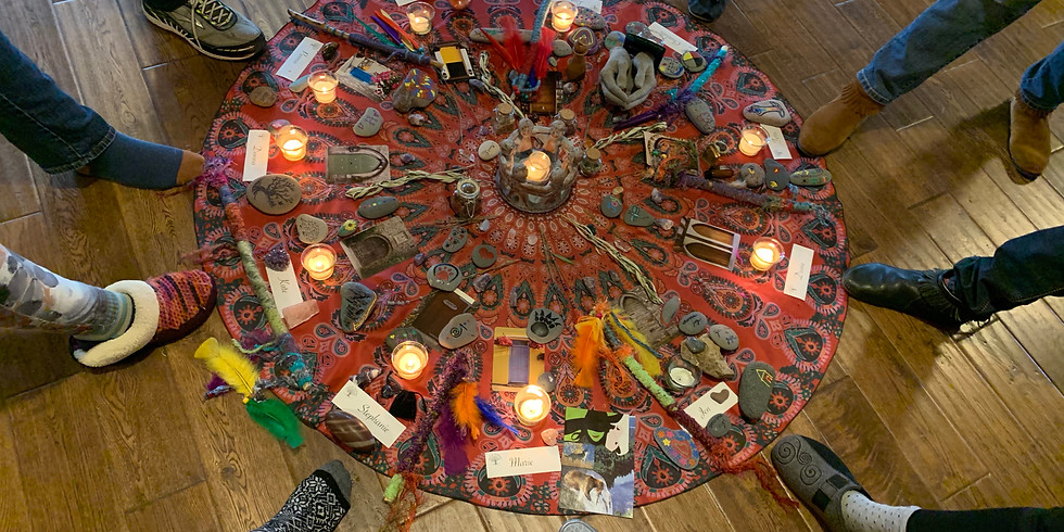 Soul Healing Retreat