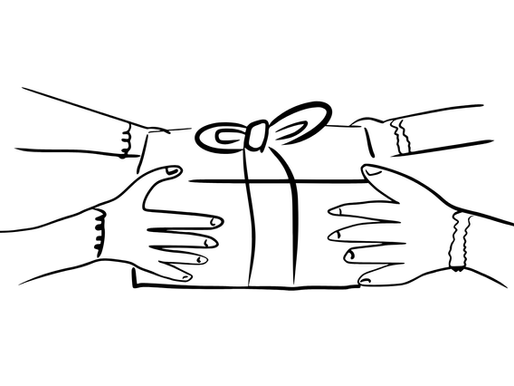 Gift Giving