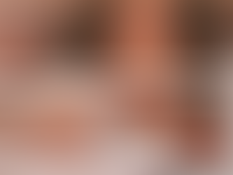 A teen writing her feelings.