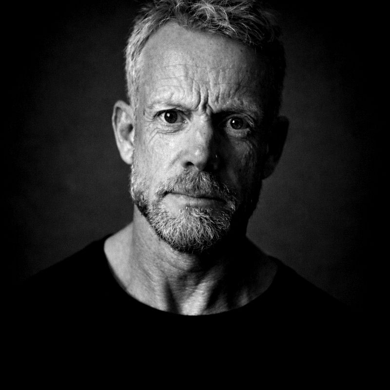 Tom Slater