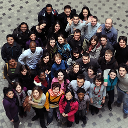 group meditation for world peace