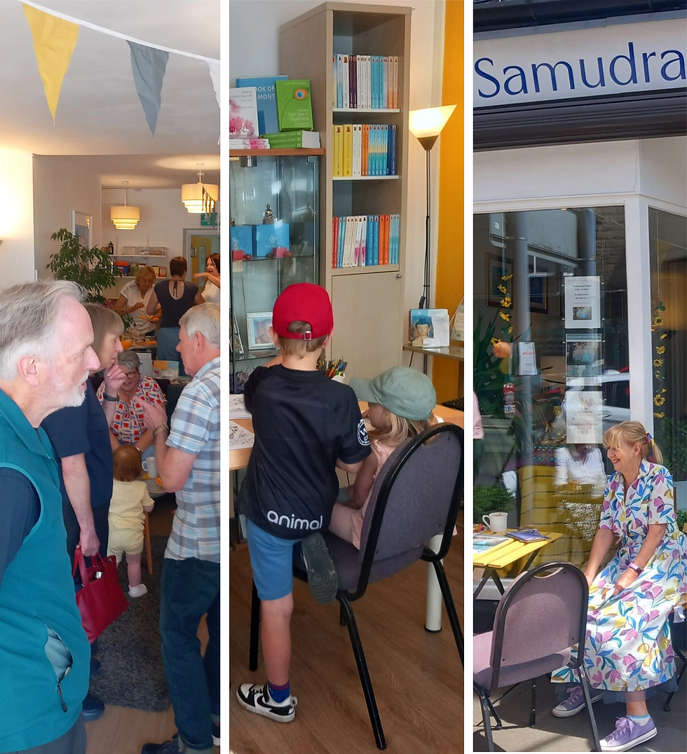 Free Open Days | Aug 15th | Sept 19th | Oct 31st