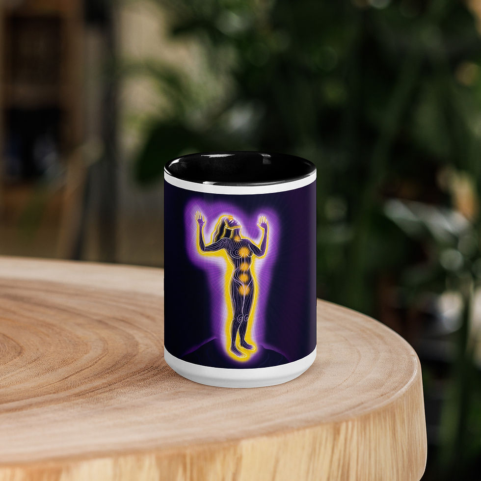 Thumbnail: The Ascension Mug