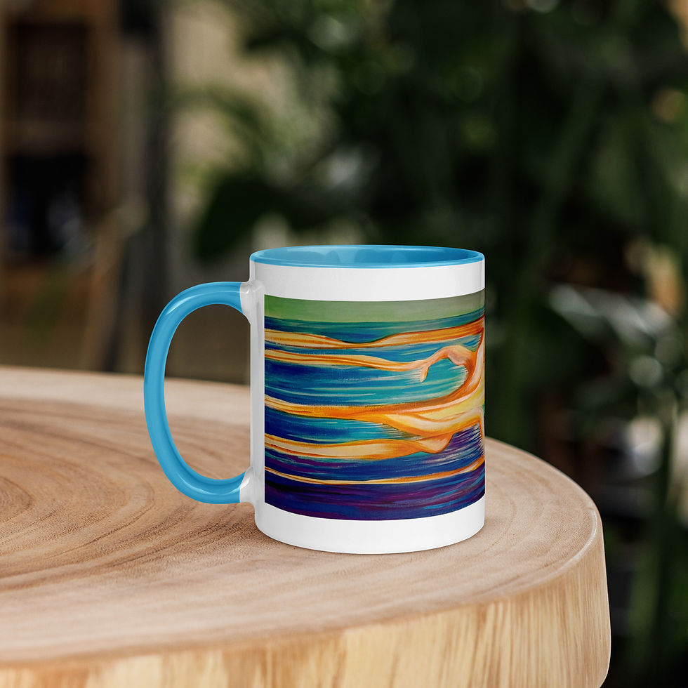 Thumbnail: The Freedom Mug