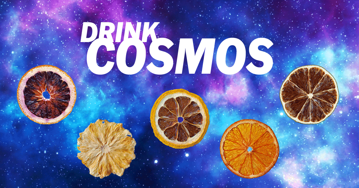 Contact | DRINK COSMOS