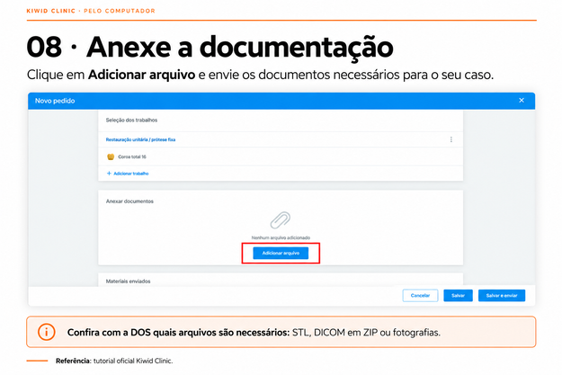 Anexe a documentação no Kiwid Clinic-2.png