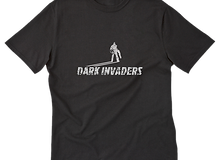 Invaders T-Shirt