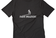 Invaders T-shirt
