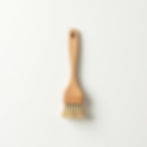 Wooden Dish Brush