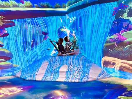 Receptionist Host | Head Over Heels Wilmslow | Full Time