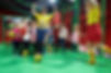 Head Over Heels Indoor Play Sports Parties
