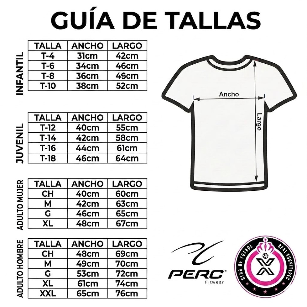 Miniatura: EQUIPACIÓN DE JUEGO RXCF 26/27