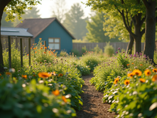 Expanding Local Agriculture: Our Future Plans