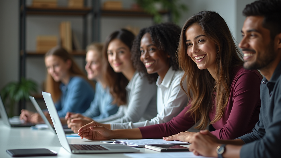 Creating Accessible eLearning: Best Practices and Strategies