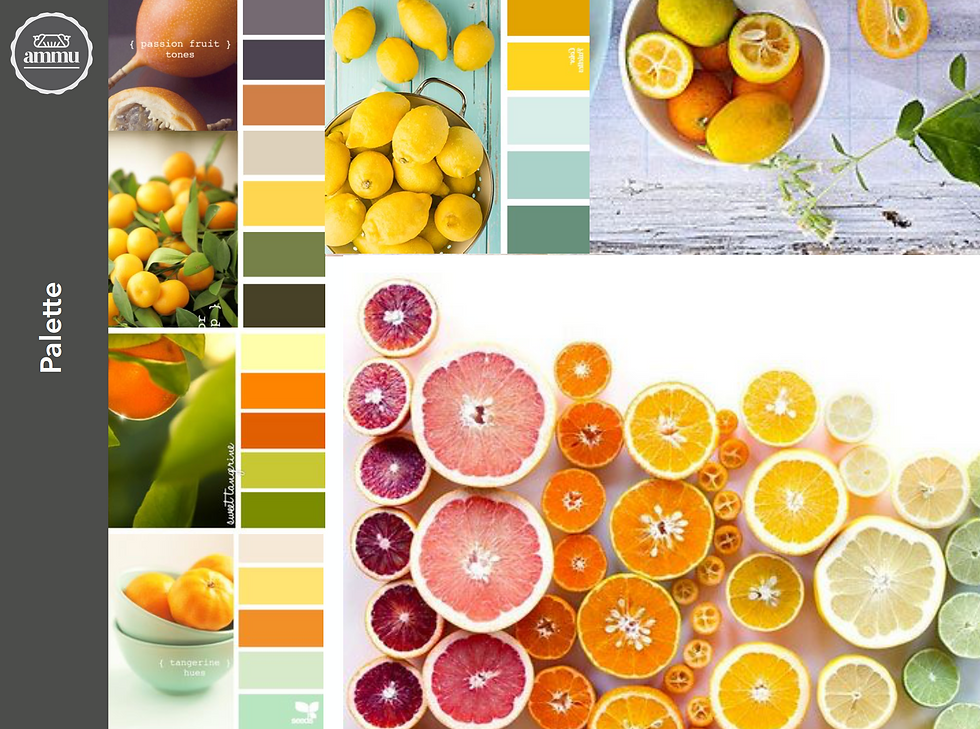 Palette