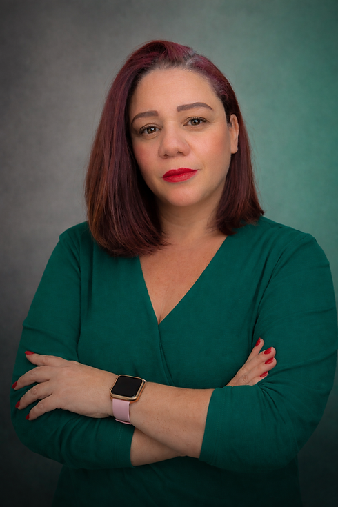 Especialista em sexualidade 