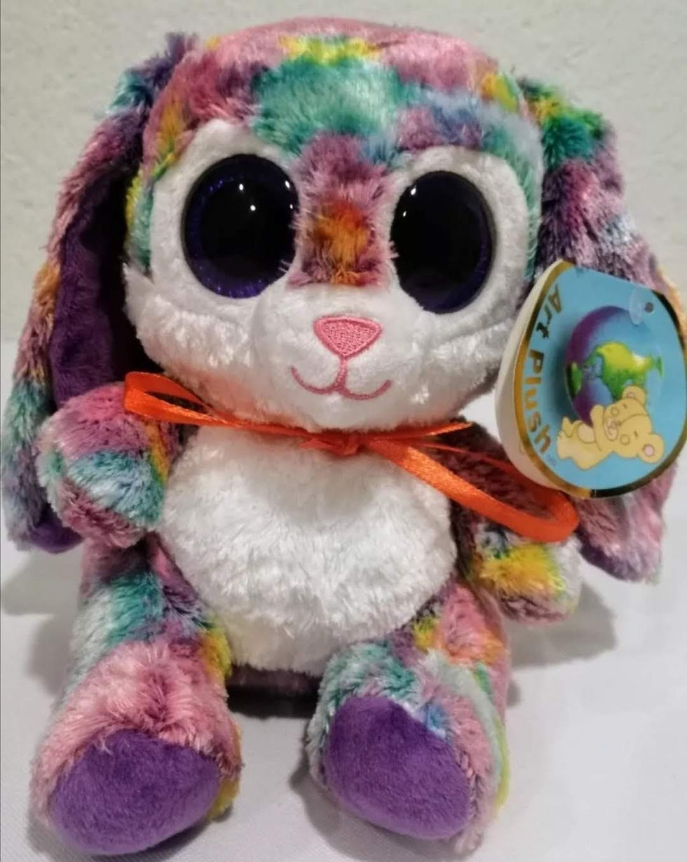 Conejito Schinymals -Peluche