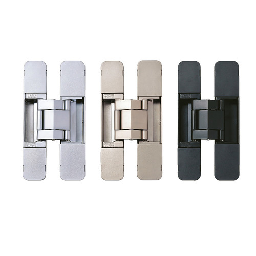 Grasped / Sugatsune / HES3DE190 / Concealed Hinge