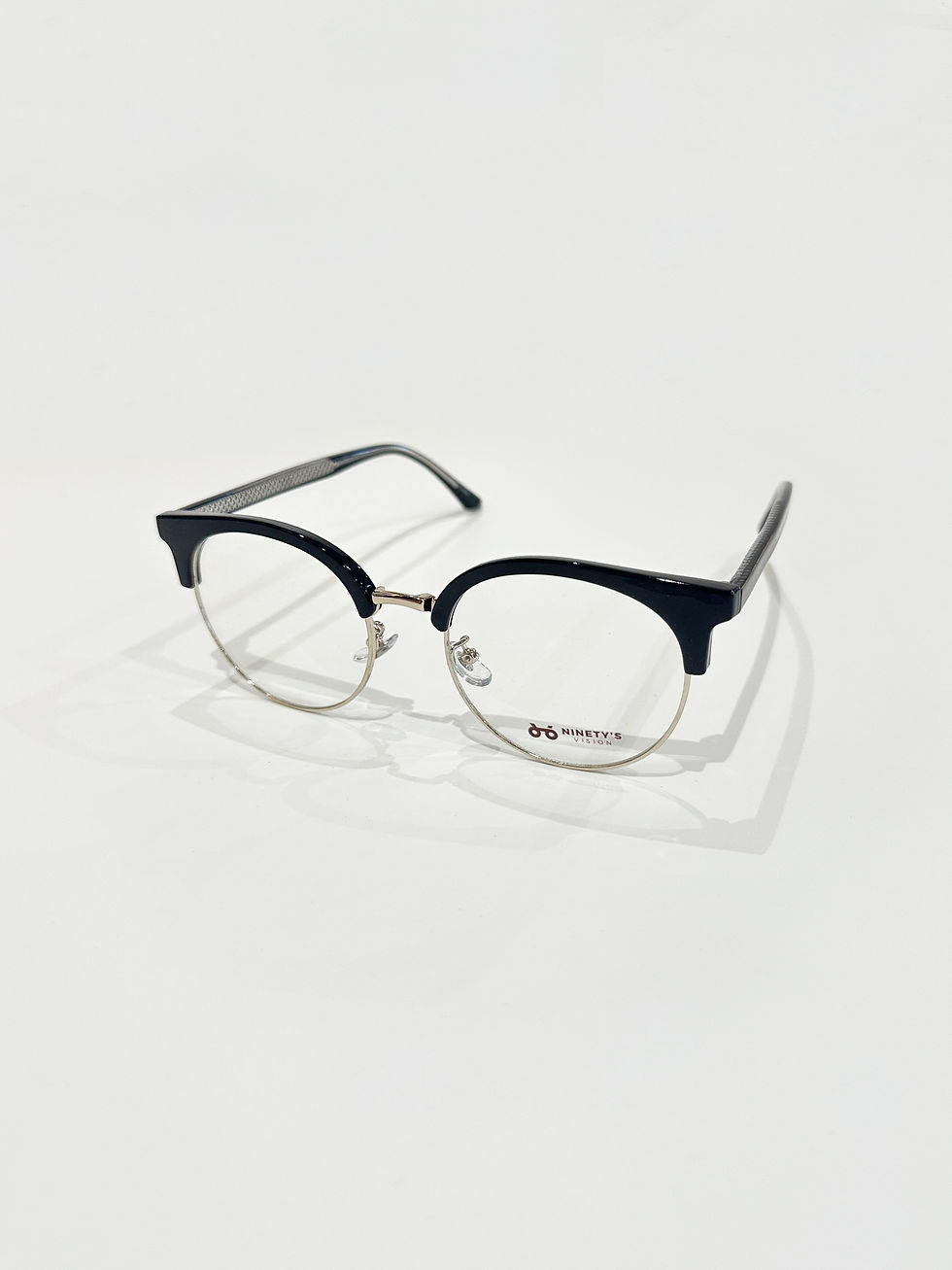 Thumbnail: Eyebrow Glasses