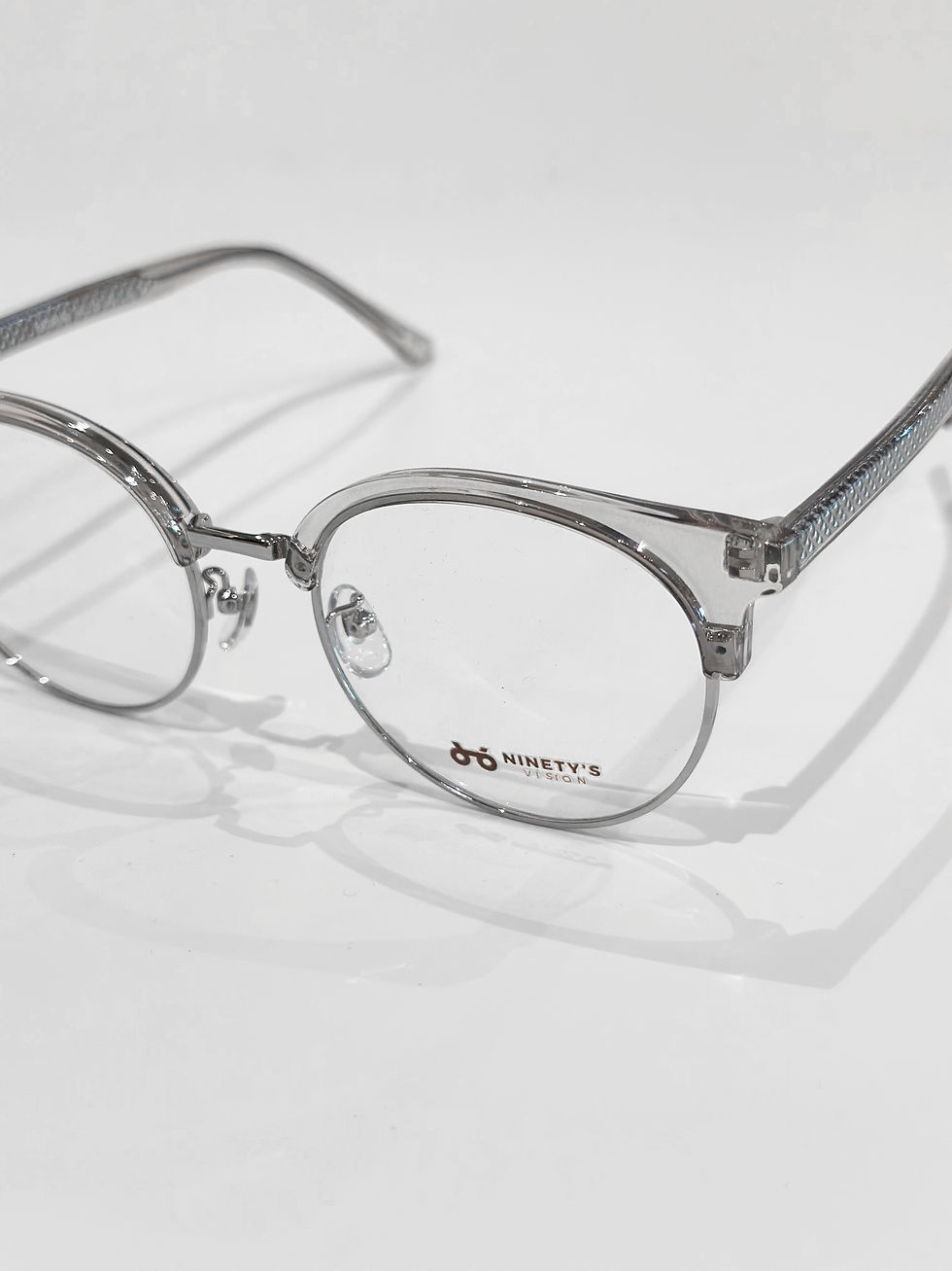 Thumbnail: Eyebrow Glasses