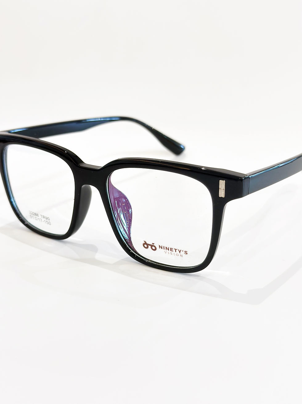 Thumbnail: Square Glasses