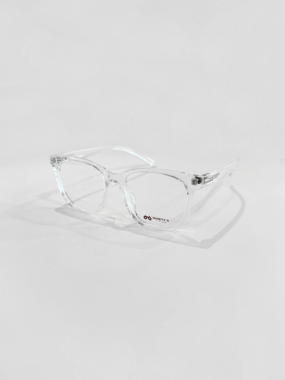 Thumbnail: Square Glasses