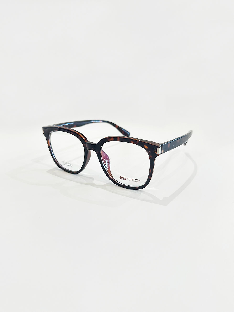 Thumbnail: Square Glasses
