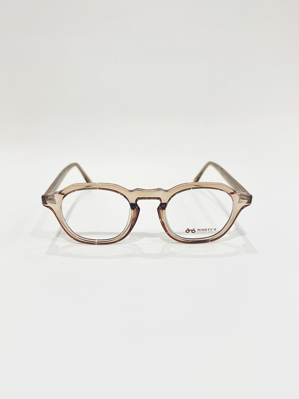 Thumbnail: Square Glasses