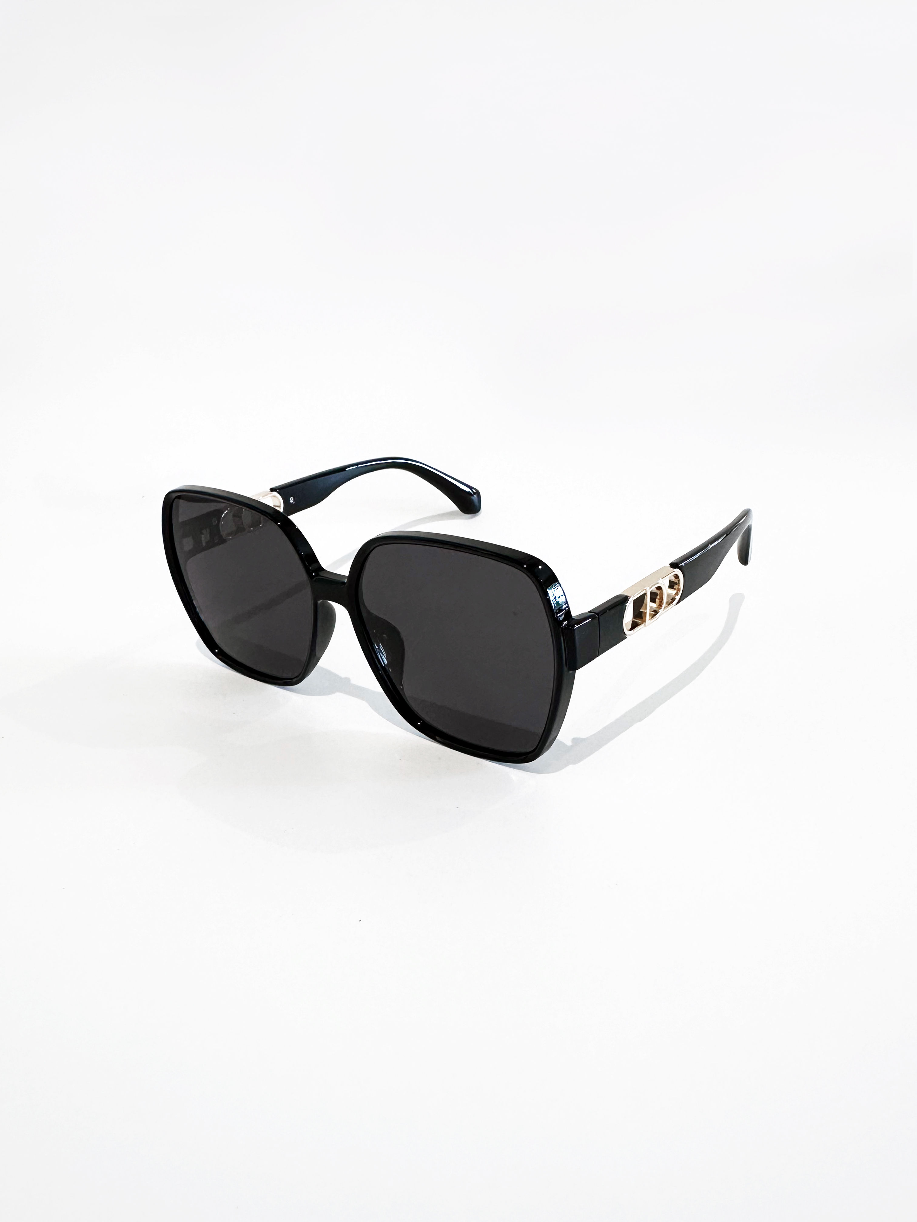 Square Sunglasses