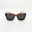 Thumbnail: Leopard Square Sunglasses