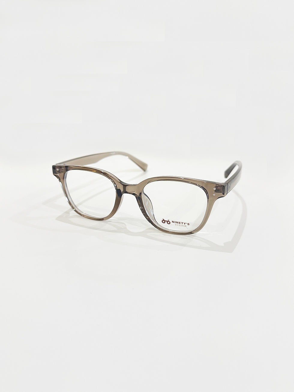 Thumbnail: Square Glasses