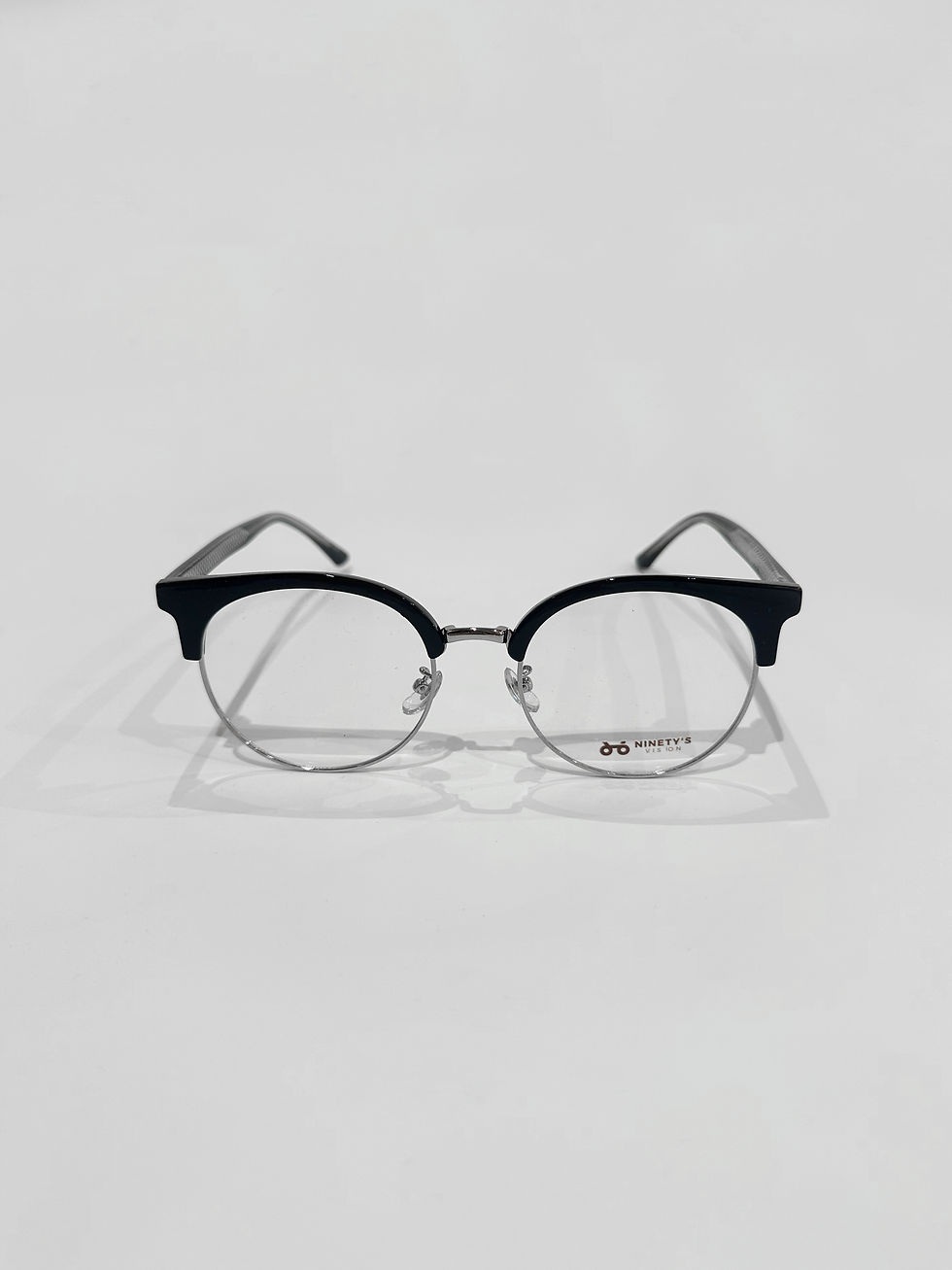 Thumbnail: Eyebrow Glasses