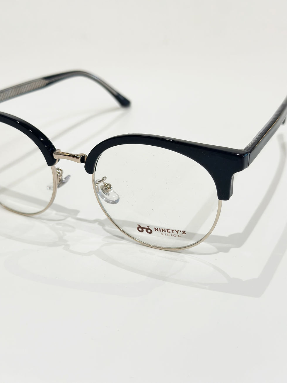 Thumbnail: Eyebrow Glasses