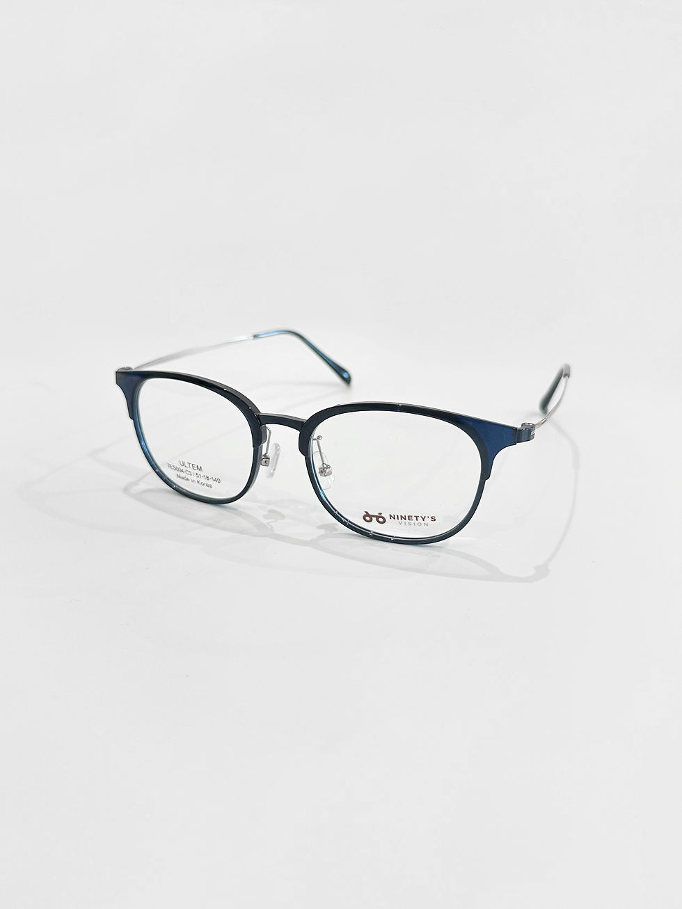 Thumbnail: Square Glasses