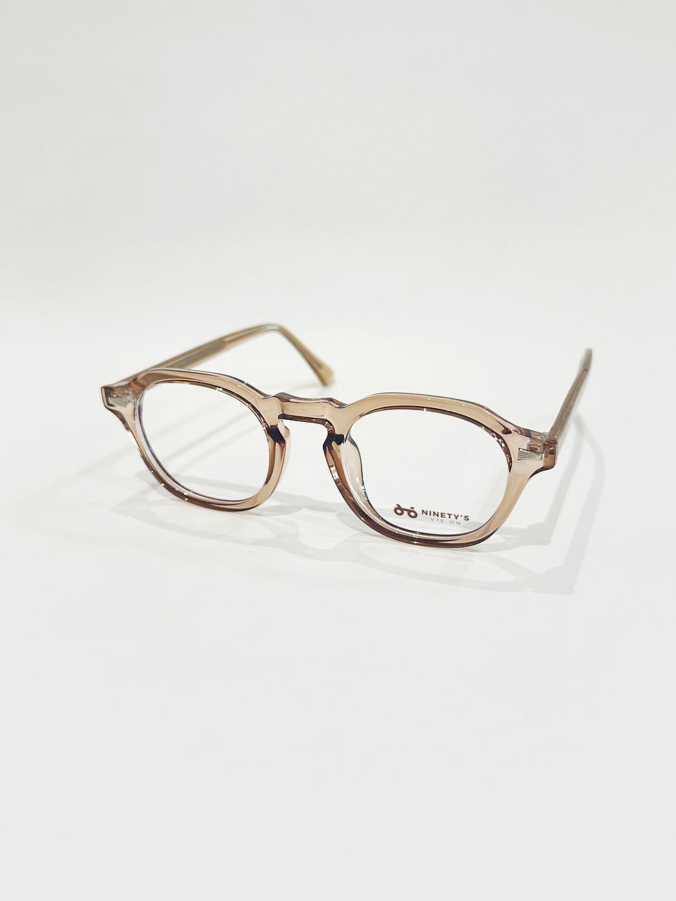 Thumbnail: Square Glasses