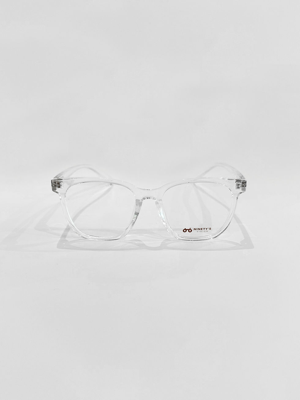 Thumbnail: Square Glasses