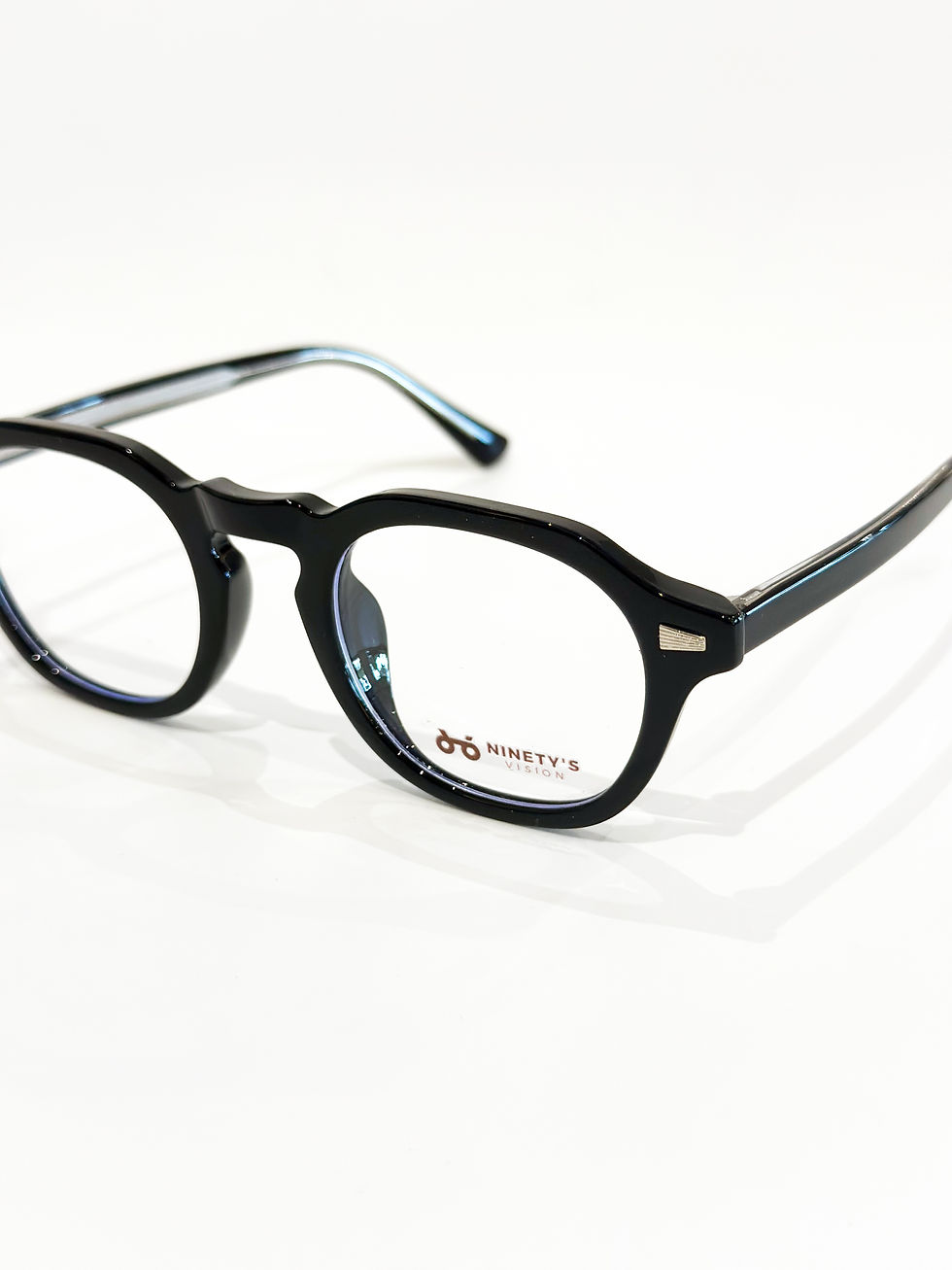 Thumbnail: Square Glasses
