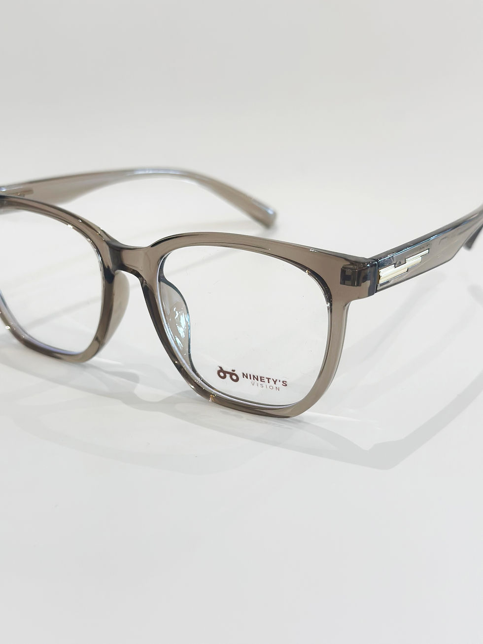 Thumbnail: Square Glasses