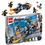 Thumbnail: Lego Marvel Avengers Captain America:Out riders Attack 76123