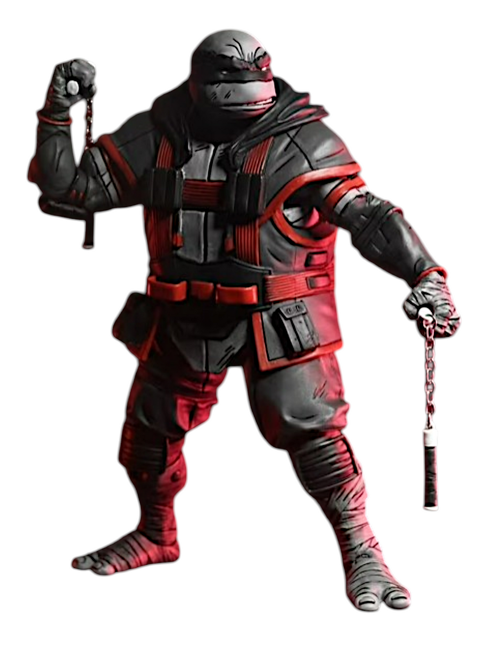 Thumbnail: Teenage Mutant Ninja Turtles: The Last Ronin The Lost Years Michelangelo Figure