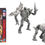Thumbnail: Transformers War for Cybertron Kingdom Trilogy WFC-K15 Ractonite Figure