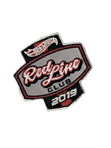 Hot Wheels Red Line Club Exclusive 2019 Club Car Custom Camaro