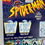 Thumbnail: 1994 Spider-Man Alien Spider Slayer Figure