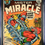 Thumbnail: Mister Miracle 6 CGC 8.5 Off-WH To WH