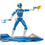 Thumbnail: Power Rangers Lightning Collection In Space Blue Ranger & Galaxy Glider Figure