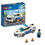 Thumbnail: Lego City Police Patrol Car 60239